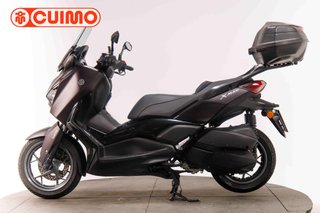 YAMAHA XMAX 300 TECH MAX