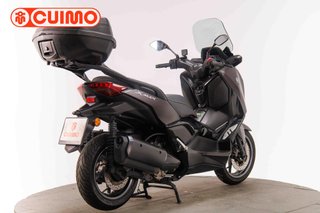 YAMAHA XMAX 300 TECH MAX