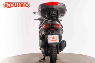 YAMAHA XMAX 300 TECH MAX