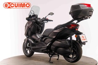YAMAHA XMAX 300 TECH MAX