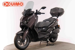 YAMAHA XMAX 300 TECH MAX