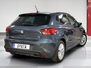 SEAT Ibiza 1.0 TSI SANDS FR 85 kW (115 CV)