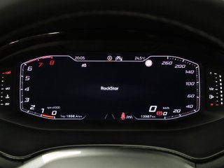 SEAT Ibiza 1.0 TSI SANDS FR 85 kW (115 CV)