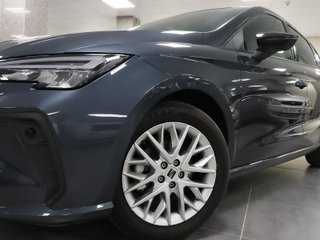 SEAT Ibiza 1.0 TSI SANDS FR 85 kW (115 CV)