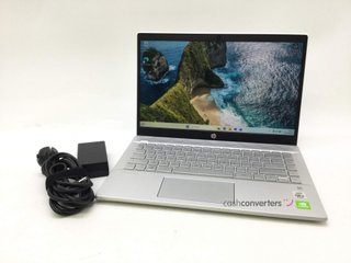 pc portatil hp pavilion