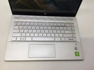 pc portatil hp pavilion