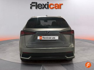 Lexus NX 2.5 300h Eco 2WD