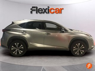 Lexus NX 2.5 300h Eco 2WD