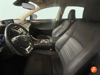 Lexus NX 2.5 300h Eco 2WD