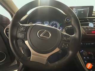 Lexus NX 2.5 300h Eco 2WD