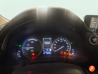Lexus NX 2.5 300h Eco 2WD