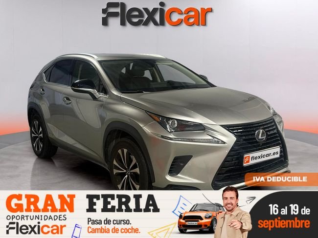 Lexus NX 2.5 300h Eco 2WD - foto 1