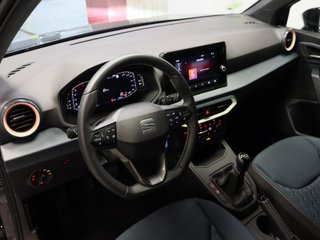 SEAT Arona 1.0 TSI SANDS Style+ 85 kW (115 CV)