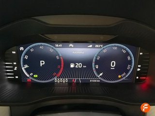 Skoda Kodiaq 1.5 TSI 110KW (150cv) DSG 4x2 Ambition