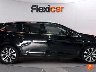 Renault Megane Techno TCe 103 kW (140CV) EDC GPF