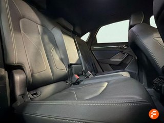 Audi Q3 40 TDI 147kW S tronic Quattro Advanced