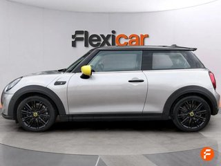MINI Cooper COOPER SE