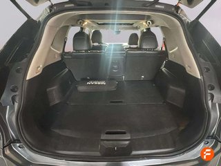 Nissan X-Trail 5P DIG-T 120 kW (160 CV) E6D DCT TEKNA