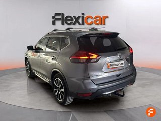 Nissan X-Trail 5P DIG-T 120 kW (160 CV) E6D DCT TEKNA