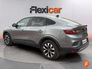 Renault Arkana Equilibre E-TECH full hybr. 105kW(145CV)