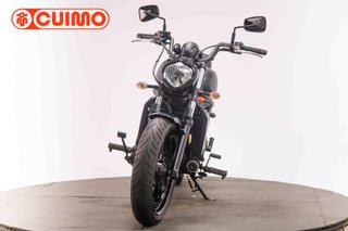 KAWASAKI VULCAN S