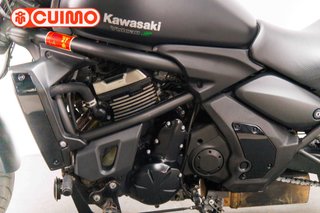KAWASAKI VULCAN S