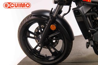 KAWASAKI VULCAN S
