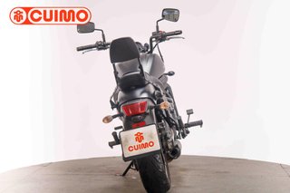 KAWASAKI VULCAN S