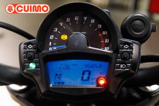 KAWASAKI VULCAN S