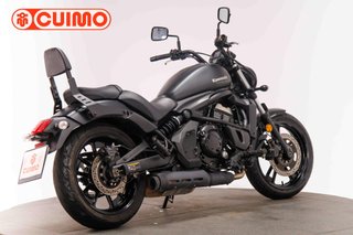 KAWASAKI VULCAN S