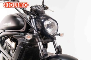 KAWASAKI VULCAN S