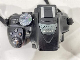 camara digital reflex nikon d5300