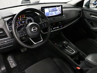 Nissan Qashqai DIG-T 158 mHEV Acenta CVT 116 kW (158 CV)