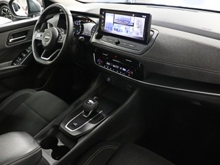 Nissan Qashqai DIG-T 158 mHEV Acenta CVT 116 kW (158 CV)