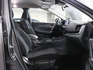 Nissan Qashqai DIG-T 158 mHEV Acenta CVT 116 kW (158 CV)