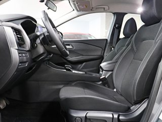 Nissan Qashqai DIG-T 158 mHEV Acenta CVT 116 kW (158 CV)