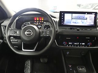 Nissan Qashqai DIG-T 158 mHEV Acenta CVT 116 kW (158 CV)