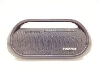altavoz portatil bluetooth tronsmart bang