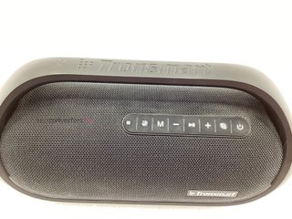 altavoz portatil bluetooth tronsmart bang