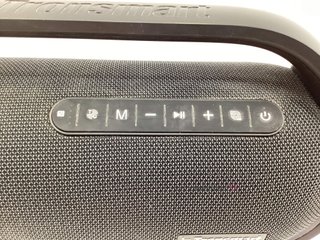 altavoz portatil bluetooth tronsmart bang