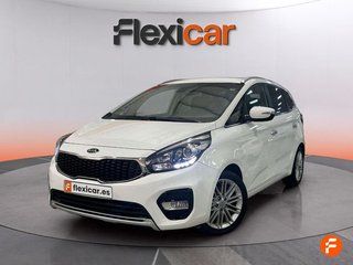 Kia Carens 1.6 GDi 99kW (135CV) Basic
