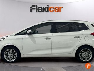 Kia Carens 1.6 GDi 99kW (135CV) Basic