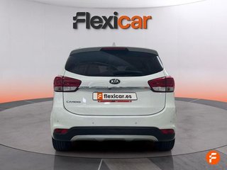 Kia Carens 1.6 GDi 99kW (135CV) Basic