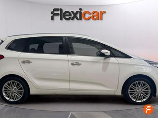 Kia Carens 1.6 GDi 99kW (135CV) Basic