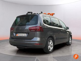 Seat Alhambra 1.4 TSI 110kW (150CV) DSG St&Sp Style