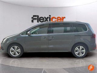 Seat Alhambra 1.4 TSI 110kW (150CV) DSG St&Sp Style