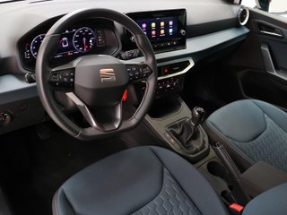 SEAT Arona 1.0 TSI SANDS Style+ 85 kW (115 CV)