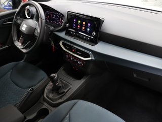 SEAT Arona 1.0 TSI SANDS Style+ 85 kW (115 CV)