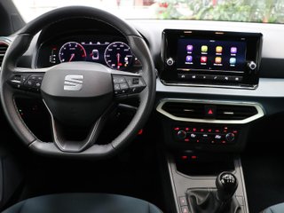 SEAT Arona 1.0 TSI SANDS Style+ 85 kW (115 CV)