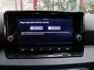 SEAT Arona 1.0 TSI SANDS Style+ 85 kW (115 CV)